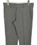 ADOLFO DOMINGUEZ（アドルフォドミンゲス）スラックス グレー サイズ:38(M位) レディース/2200625851058