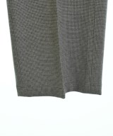 ADOLFO DOMINGUEZ（アドルフォドミンゲス）スラックス グレー サイズ:38(M位) レディース/2200625851058