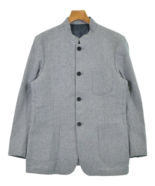 アドルフォドミンゲス(ADOLFO DOMINGUEZ)のADOLFO DOMINGUEZ ジャケット