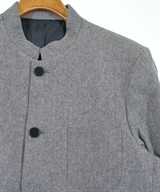 ADOLFO DOMINGUEZ（アドルフォドミンゲス）ジャケット 青 サイズ:46(XS位) メンズ/2200616835050