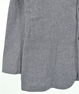 ADOLFO DOMINGUEZ（アドルフォドミンゲス）ジャケット 青 サイズ:46(XS位) メンズ/2200616835050