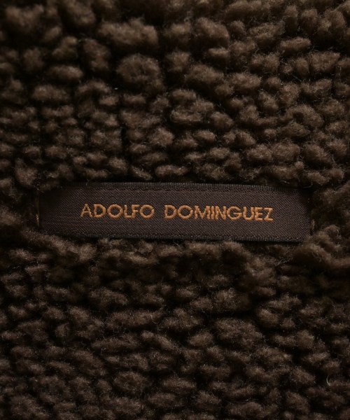 ADOLFO DOMINGUEZ（アドルフォドミンゲス）その他 茶 サイズ:46(XS位) メンズ/2200632134069