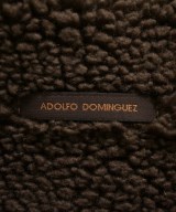 ADOLFO DOMINGUEZ（アドルフォドミンゲス）その他 茶 サイズ:46(XS位) メンズ/2200632134069