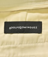 ADOLFO DOMINGUEZ（アドルフォドミンゲス）チノパン ベージュ サイズ:40(L位) メンズ/2200612764088