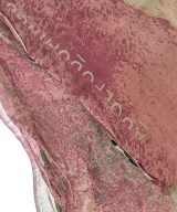 ADOLFO DOMINGUEZ（アドルフォドミンゲス）ストール ピンク サイズ:- レディース/2200619961312