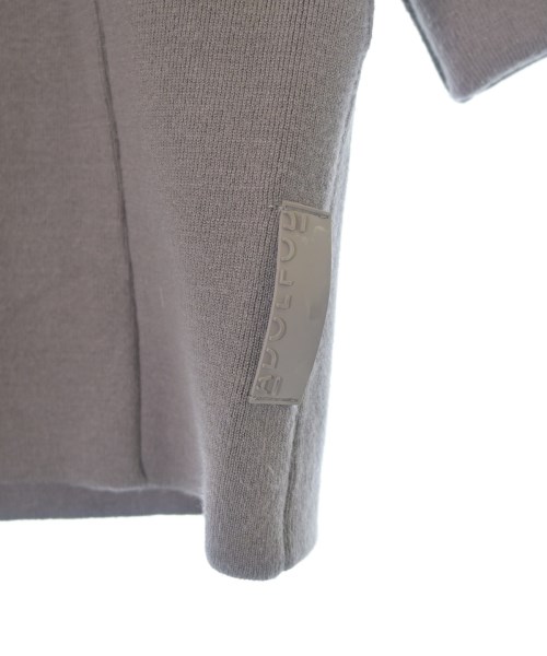 ADOLFO DOMINGUEZ（アドルフォドミンゲス）その他 グレー サイズ:M レディース/2200620061056