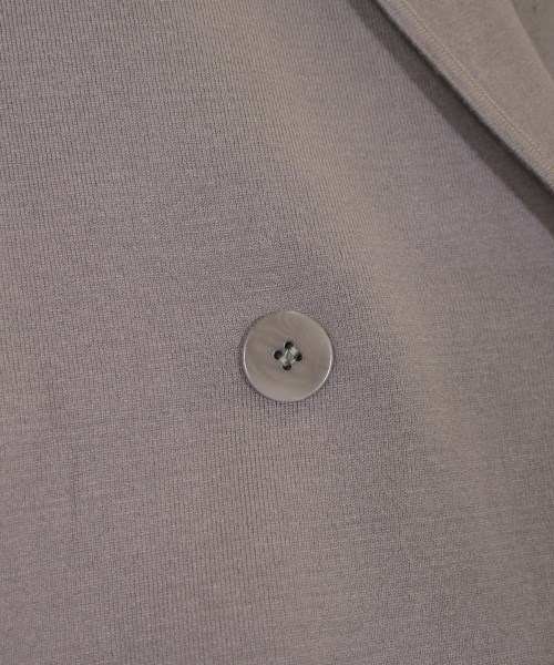 ADOLFO DOMINGUEZ（アドルフォドミンゲス）その他 グレー サイズ:M レディース/2200620061056