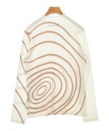 ADOLFO DOMINGUEZ（アドルフォドミンゲス）ニット・セーター 白 サイズ:M レディース/2200620061131