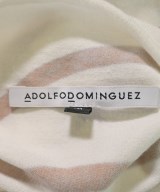 ADOLFO DOMINGUEZ（アドルフォドミンゲス）ニット・セーター 白 サイズ:M レディース/2200620061131