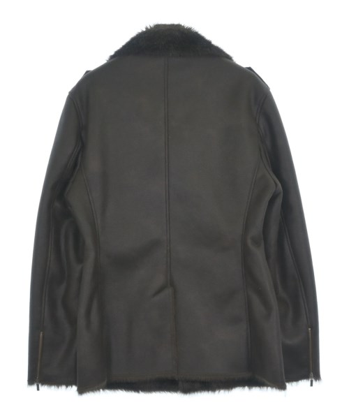 ADOLFO DOMINGUEZ（アドルフォドミンゲス）その他 茶 サイズ:50(M位) メンズ/2200606440035