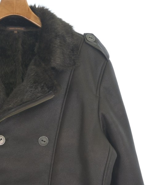 ADOLFO DOMINGUEZ（アドルフォドミンゲス）その他 茶 サイズ:50(M位) メンズ/2200606440035