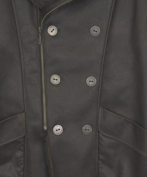 ADOLFO DOMINGUEZ（アドルフォドミンゲス）その他 茶 サイズ:50(M位) メンズ/2200606440035