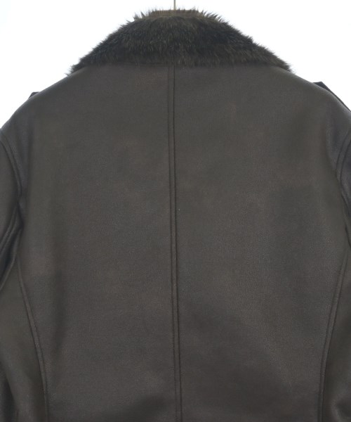 ADOLFO DOMINGUEZ（アドルフォドミンゲス）その他 茶 サイズ:50(M位) メンズ/2200606440035