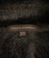 ADOLFO DOMINGUEZ（アドルフォドミンゲス）その他 茶 サイズ:50(M位) メンズ/2200606440035