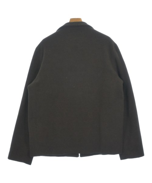 ADOLFO DOMINGUEZ（アドルフォドミンゲス）その他 茶 サイズ:50(M位) メンズ/2200606440042