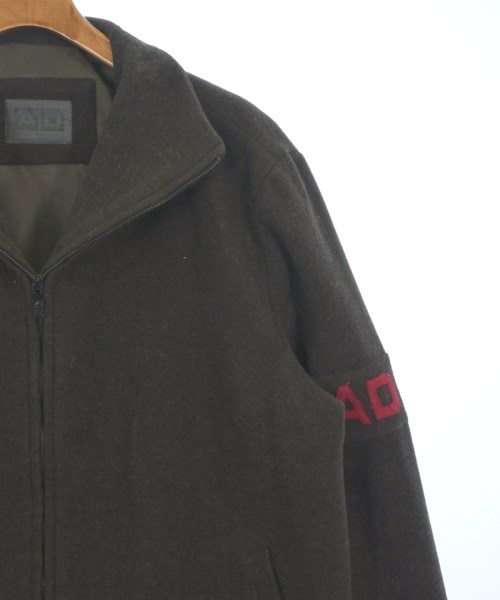 ADOLFO DOMINGUEZ（アドルフォドミンゲス）その他 茶 サイズ:50(M位) メンズ/2200606440042