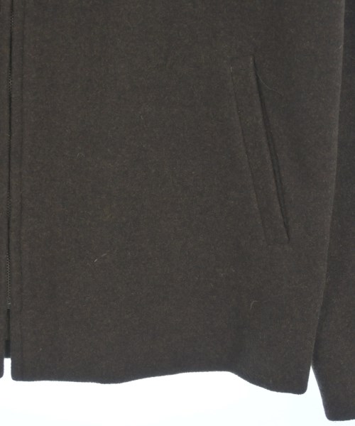 ADOLFO DOMINGUEZ（アドルフォドミンゲス）その他 茶 サイズ:50(M位) メンズ/2200606440042