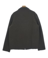 ADOLFO DOMINGUEZ（アドルフォドミンゲス）その他 茶 サイズ:50(M位) メンズ/2200606440042