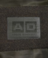 ADOLFO DOMINGUEZ（アドルフォドミンゲス）その他 茶 サイズ:50(M位) メンズ/2200606440042
