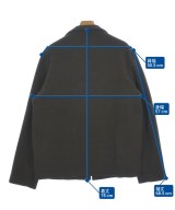 ADOLFO DOMINGUEZ（アドルフォドミンゲス）その他 茶 サイズ:50(M位) メンズ/2200606440042