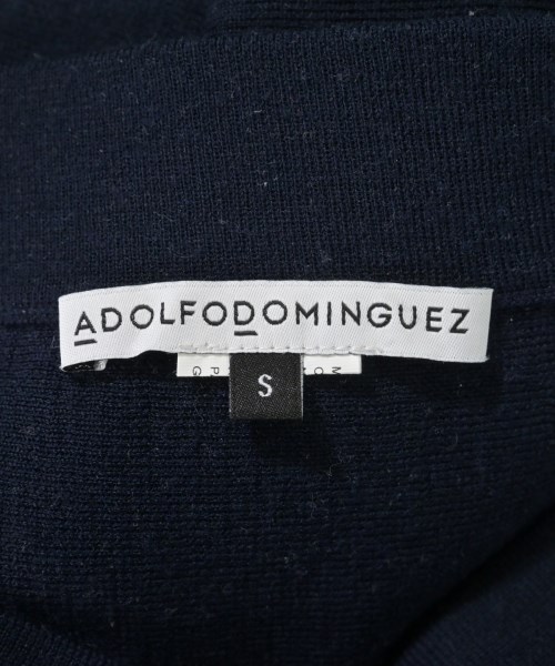 ADOLFO DOMINGUEZ（アドルフォドミンゲス）ロング・マキシ丈スカート 紺 サイズ:S レディース/2200608839035