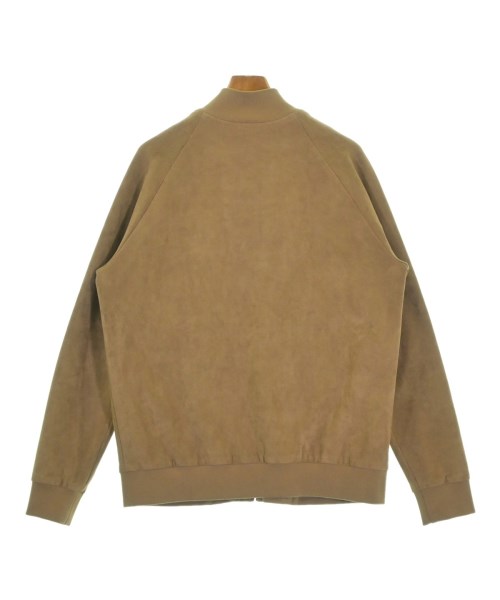 ADOLFO DOMINGUEZ（アドルフォドミンゲス）ライダース ベージュ サイズ:52(XXL位) メンズ/2200674337022