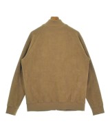 ADOLFO DOMINGUEZ（アドルフォドミンゲス）ライダース ベージュ サイズ:52(XXL位) メンズ/2200674337022