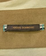 ADOLFO DOMINGUEZ（アドルフォドミンゲス）ライダース ベージュ サイズ:52(XXL位) メンズ/2200674337022
