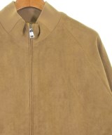 ADOLFO DOMINGUEZ（アドルフォドミンゲス）ライダース ベージュ サイズ:52(XXL位) メンズ/2200674337022