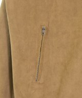 ADOLFO DOMINGUEZ（アドルフォドミンゲス）ライダース ベージュ サイズ:52(XXL位) メンズ/2200674337022