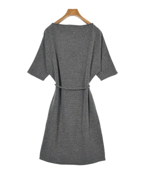 ADOLFO DOMINGUEZ（アドルフォドミンゲス）ワンピース 黒 サイズ:S レディース/2200645413052