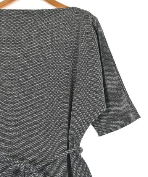 ADOLFO DOMINGUEZ（アドルフォドミンゲス）ワンピース 黒 サイズ:S レディース/2200645413052