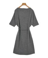 ADOLFO DOMINGUEZ（アドルフォドミンゲス）ワンピース 黒 サイズ:S レディース/2200645413052