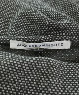 ADOLFO DOMINGUEZ（アドルフォドミンゲス）ワンピース 黒 サイズ:S レディース/2200645413052