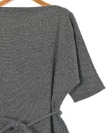 ADOLFO DOMINGUEZ（アドルフォドミンゲス）ワンピース 黒 サイズ:S レディース/2200645413052