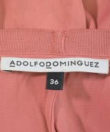 ADOLFO DOMINGUEZ（アドルフォドミンゲス）ブラウス ピンク サイズ:36(S位) レディース/2200702011177