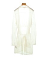 ADOLFO DOMINGUEZ（アドルフォドミンゲス）カーディガン 白 サイズ:XS レディース/2200658006036