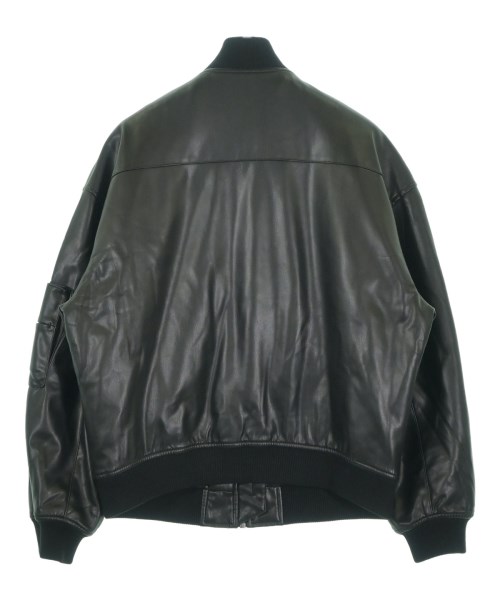 ADOLFO DOMINGUEZ（アドルフォドミンゲス）その他 黒 サイズ:XS メンズ/2200662906032