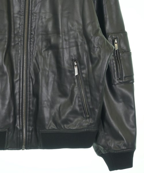 ADOLFO DOMINGUEZ（アドルフォドミンゲス）その他 黒 サイズ:XS メンズ/2200662906032