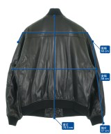 ADOLFO DOMINGUEZ（アドルフォドミンゲス）その他 黒 サイズ:XS メンズ/2200662906032