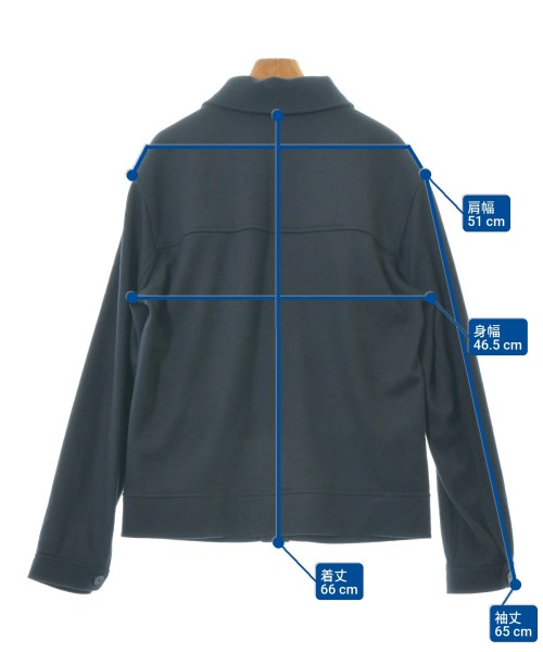 ADOLFO DOMINGUEZ（アドルフォドミンゲス）その他 紺 サイズ:M メンズ/2200667562059