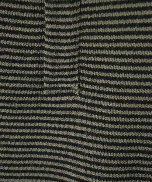 ADOLFO DOMINGUEZ（アドルフォドミンゲス）ニット・セーター 黒 サイズ:5(XL位) レディース/2200667995055