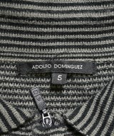 ADOLFO DOMINGUEZ（アドルフォドミンゲス）ニット・セーター 黒 サイズ:5(XL位) レディース/2200667995055