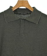 ADOLFO DOMINGUEZ（アドルフォドミンゲス）ニット・セーター 黒 サイズ:5(XL位) レディース/2200667995055