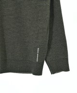 ADOLFO DOMINGUEZ（アドルフォドミンゲス）ニット・セーター 黒 サイズ:5(XL位) レディース/2200667995055