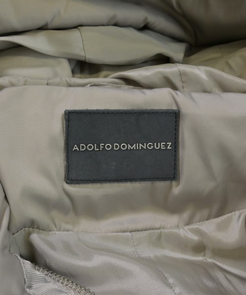 ADOLFO DOMINGUEZ（アドルフォドミンゲス）その他 グレー サイズ:40(M位) レディース/2200729535014