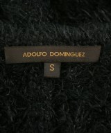 ADOLFO DOMINGUEZ（アドルフォドミンゲス）カーディガン 黒 サイズ:S レディース/2200724862047