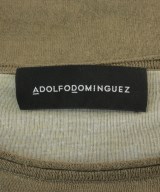 ADOLFO DOMINGUEZ（アドルフォドミンゲス）ニット・セーター 茶 サイズ:L メンズ/2200726444043