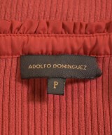 ADOLFO DOMINGUEZ（アドルフォドミンゲス）カーディガン 赤 サイズ:P(XS位) レディース/2200684608037