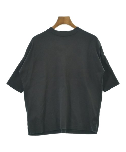 ADOLFO DOMINGUEZ(アドルフォドミンゲス)Tシャツ・カットソー グレー サイズ:S/2200685431023